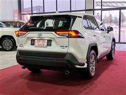 تويوتا راف 4